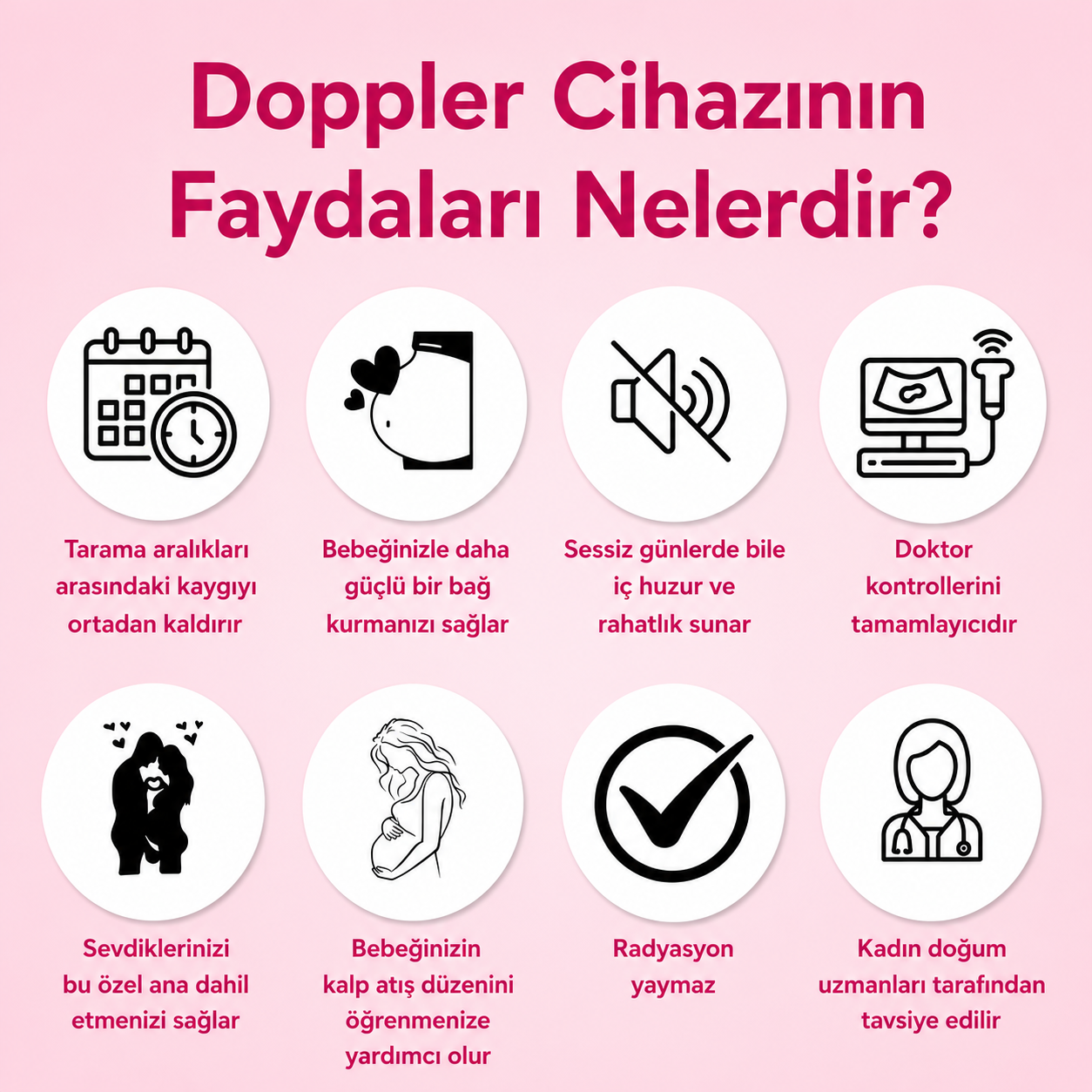 KARKUR FETAL DOPPLER™