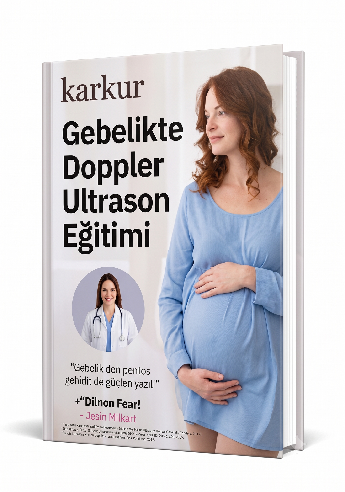 Dijital Ultrason Kullanım Eğitimi