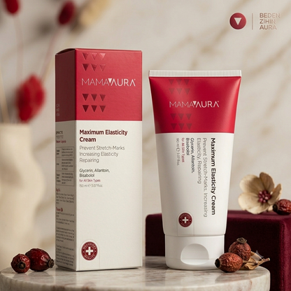 Hamileler Için Çatlak Önleyici - 150 ml