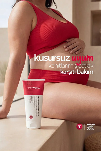 Hamileler Için Çatlak Önleyici - 150 ml